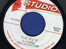 1123 GLADIATORS-SONIA-STUDIO 1-ORIG-70'S REGGAE 45 7