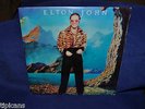 ELTON JOHN VERY RARE SEALED LP CARIBOU 1974 1ST PRESS NO CUTOUTS OR BARCODES OOP