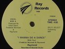 Raymond - I Wanna Do A Dance (With You) 12