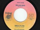 Sheila Hylton - Mellow Mood - CUT TO BOB MARLEY
