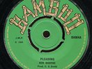 Ken Boothe - Pleading UK Bamboo 7