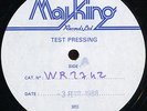 Mortie Butler - Love Lost & Found (Super rare UK Test Pressing) Hear