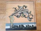 Arcade Fire - Funeral gatefold vinyl LP