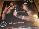 All Eyez on Me [PA] [LP] by 2Pac (Vinyl, 2001, 4 × Vinyl, LP,, Death Row USA)