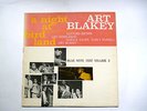 ART BLAKEY, A NIGHT AT BIRDLAND, BLUE NOTE 1522 VOLUME 2, ORIGINAL