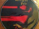 Mercyful Fate King Diamond Melissa Picture Vinyl LP rare