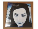 Sealed Evanescence Fallen Limited Edition Purple Vinyl LP SEALED Free Shipping