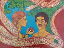 Orchestra Colón Adán y Eva Garden of Eden LP Guaguancó RICO RECORDS