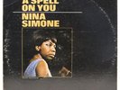 NINA SIMONE I Put A Spell On You LP '65 PHILIPS PHM 200-172 MONO Rare PROMO HEAR