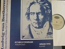 ESTHER NYFFENEGGER - GERARD WYSS  / BEETHOVEN / ARMIDA