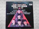 LP  THE HOLLIES-Here I Go Again-Imperial LP 12265 - 1.LP in USA