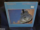 DIRE STRAITS VERY RARE SEALED LP BROTHERS IN ARMS 1985 USA 1ST PRESS OUT/PRINT