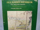 JRR TOLKIEN SOUNDBOOK 4 LPS + POSTER - SBR101 - HOBBIT, LOTR, SILMARILLION - EXC
