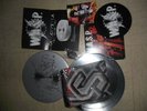 wasp golgotha limited metal box 2015   iron maiden/motley crue