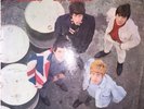 THE WHO.  My Generation LP Brunswick LAT8616 Original Classic Rock LP