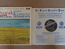 SXL 2289 Kertesz VPO Dvorak Symphony No 5 From the New World