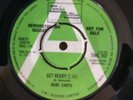 TMG 742 - demo - Rare Earth Get Ready /Magic Key