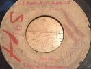 Safari Lloyd Charmers Blank Reggae Ska Rare