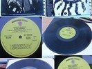 ALICE COOPER-LOVE IT TO DEATH Greek LP 1st PRESS UNIQUE NEAR MINT