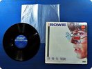 DAVID BOWIE LOVE YOU TILL TUESDAY 4228200831R1 LP Cr5181
