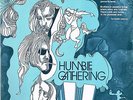 the HUMBLE GATHERING  u.s. STANG LP ST-1016_orig 1970 PSYCH/FUNK rare