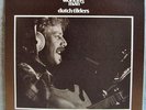 DUTCH TILDERS - Working Man 1976 - OZ BLUES ROCK - Eureka E-104 LP