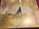 la dispute somewhere at the bottom of the river between vega and altair vinyl oo