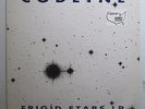 Codeine Frigid Stars LP Sub Pop first press