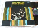 The Don Scaletta Trio Any Time...Any Groove USA Rainbow Capitol L.P. EX/EX+