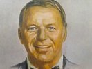 FRANK SINATRA Portrait Of Sinatra FORTY SONGS Gatefold 2 X VINYL LP Album