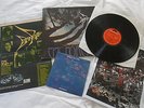 Rare Bird - 'Epic Forest' UK 1973 LP Polydor 2442 101 + Bonus single Great copy