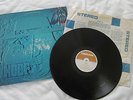 Keef Hartley Band - 'Little Big Band' UK 1971 LP Deram SDL:4 Miller Anderson