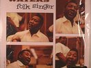 Folk Singer by MUDDY WATERS Sealed Quality Records Press/DOUBLE VINYL AUDIOPHILE