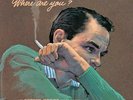 MOFI 406 | Frank Sinatra - Where Are You? MFSL LP oop