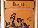 BEATLES - COMPLETE UNCUT SOUNDTRACK TO A HARD DAYS NIGHT 2LP - Wizardo not TMOQ