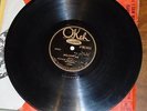 Frankie Trumbaur Orchestra with Bix Beiderbecke 78 Okeh label Matrix #40979