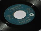 Northern Soul  Gloria Jones   Tainted Love   Champion