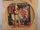 THE GROUNDHOGS - 