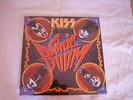 Kiss - Sonic Boom Vinyl LP OVP NEW SEALED USA 2010 Rock Hard Rock