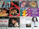50x 12' INCH MAXI SINGLE--ITALO-DISCO-POP-DANCE--SCOTCH--FLIRTS-HYPNOSIS-MADONNA