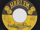 DOUG SAHM & MARKAYS Sapphire 45 on Harlem Texas R&B Rocker HEAR