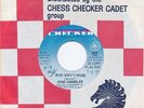 Gene Chandler 