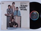 BEATLES Yesterday and Today CAPITOL LP mono butcher cover