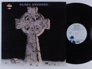 BLACK SABBATH Headless Cross IRS LP VG++/VG+