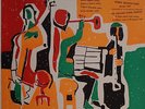 Juilliard Quartet: String Quartets by Kirchner & Fine - Columbia ML 4843, NM