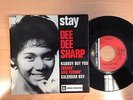 DEE DEE SHARP Stay FRENCH EP CAMEO-PARKWAY