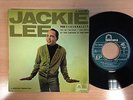 JACKIE LEE Your p.e.r.s.o.n.a.l.i.t.y. FRENCH EP FONTANA