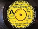 DARROW FLETCHER The pain gets a little deeper UK PROMO 7