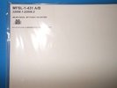 Miles Davis My Funny Valentine RARE TEST PRESSING MOBILE FIDELITY SEALED MOFI