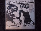 Sonic Youth - Goo - original vinyl LP